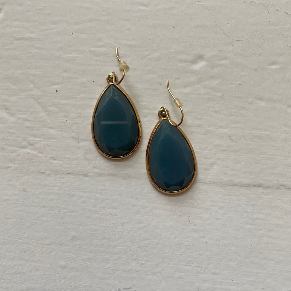 Kate Spade Drop Earrings
